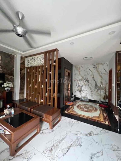 Bán Nhà Riêng 4PN, 4WC, 80m2 tại Lê Cơ, An Lạc, Bình Tân, giá 6.55 tỷ