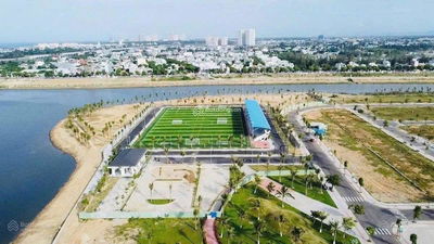 Bán đất nền dự án ở Nam Hoà Xuân 100m2, 4,5 tỷ VND tại Hòa Quý, Ngũ Hành Sơn, Đà Nẵng