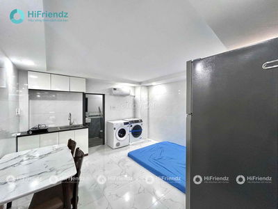 CHDV, Chung Cư mini cao cấp Full nội thất Q11 gần Q10 vào trung tâm 5p
