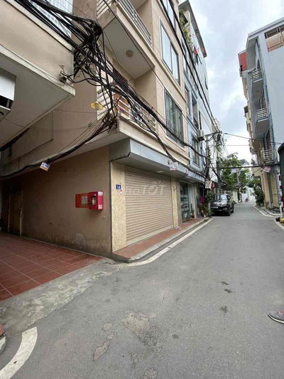 Bán Nhà Dân Xây,Long Biên Gần Cầu Vĩnh Tuy Ô Tô Tránh Đỗ Cửa 36M 5Tâng