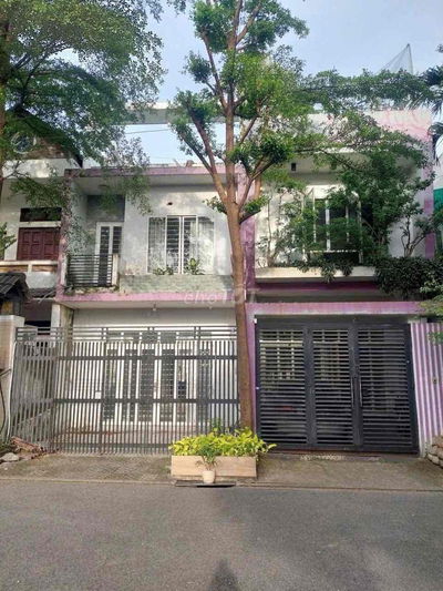 NHÀ MỚI SƠN SỬA 2LẦU 3PN ĐƯỜNG XE TẢI KDC HỔNG LONG, HIỆP BÌNH,THỦ ĐỨC
