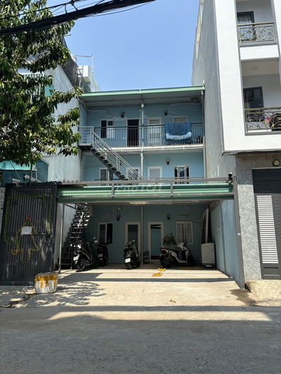 PHÒNG VIEW THOÁNG, CÓ BAN CÔNG, DH VĂN LANG, FULL NỘI THẤT