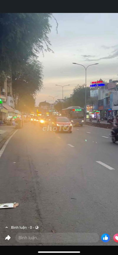 MTKD 26 lê trọng tấn 4 x 20m gia 15,5 tỷ TL ngay đại học công thương