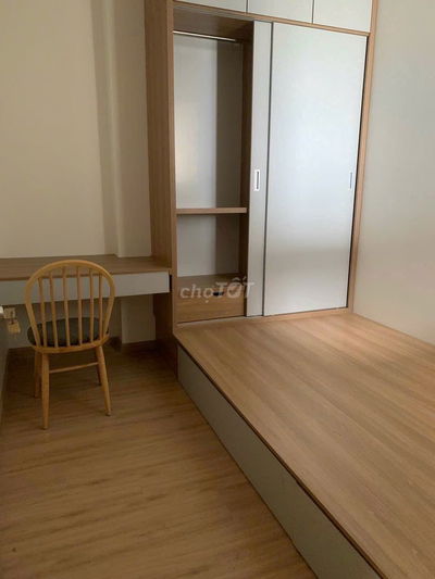 Cho thuê chung cư Citi Alto Quận 2, căn hộ mới 53m2 - 2PN giá thuê 7tr