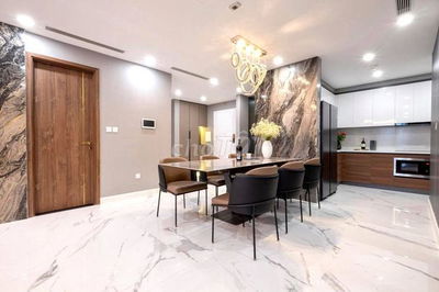 Cho thuê căn hộ chung cư Park View City, 10 triệu, 40m2, giá ưu đãi