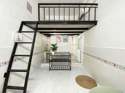 Cho thuê phòng trọ giá rẻ ở lê văn quới, mã lò, gần ĐH Văn Hiến