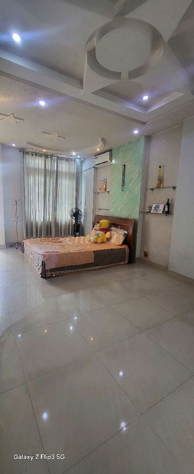 CHO THUÊ PHÒNG MẶT TIỀN ĐƯỜNG AN DƯƠNG VƯƠNG Q6