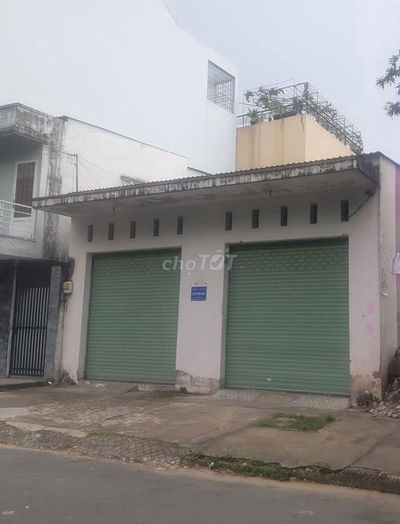 Kho 220m2 MT Phạm Đăng Giảng, BHH, Bình Tân