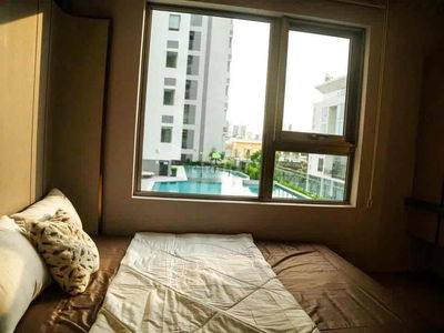 Căn hộ vừa túi tiền