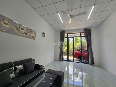 Bán nhà mới Hẻm 7 Ngân Thuận Ôtô đậu trước nhà full nội thất chỉ 1,xtỷ