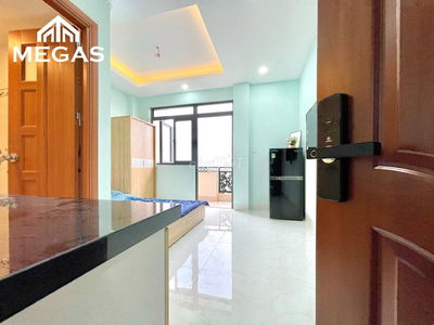 Cho thuê phòng đẹp giá tốt ngay khu dân cư CL Quận 2 đầy đủ tiện nghi