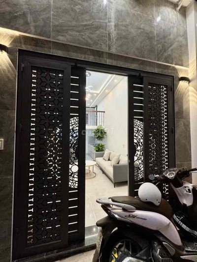 💥SIÊU PHẨM ĐỐNG ĐA NHÀ 4 TẦNG, ĐỦ CÔNG NĂNG - 6,35 TỶ 💥