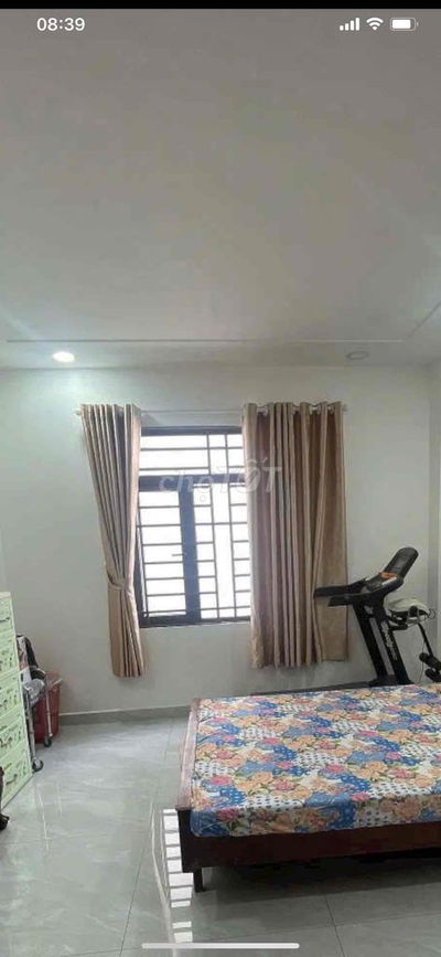 Nhà nguyên căn Độc Lập, Tân Phú – 4x19m, 1 lầu  – Giá rẻ!