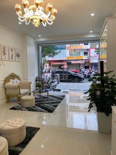💥 BÁN NHANH NHÀ 4 TẦNG KIÊN CỐ -  VIP  ĐƯỜNG NGUYỄN VĂN LINH.