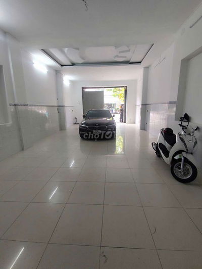 Cho thuê nhà mặt tiền đường số 1 khu tên lửa 6-21m ba lầu