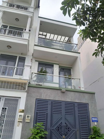 Bán nhà 3 Tầng, Khu Nam Khang, Long Trường Quận 9 giá 5,5 Tỷ