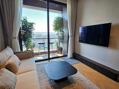 CHÍNH CHỦ BÁN LUMIERER RIVERSIDE 2PN 9.75TỶ 73M2 VIEW CITY THOÁNG MÁT