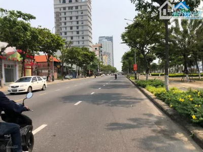🌟 SIÊU HIẾM – TÒA CĂN HỘ 7 TẦNG VIEW SÔNG HÀN - MẶT TIỀN TRẦN HƯNG ĐẠO 🌟
