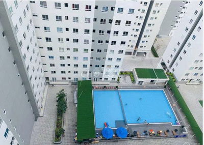 TÔI CẦN BÁN CĂN HỘ CHUNG CƯ TOPAZ HOME 69M2 , PHAN VĂN HỚN, Q12