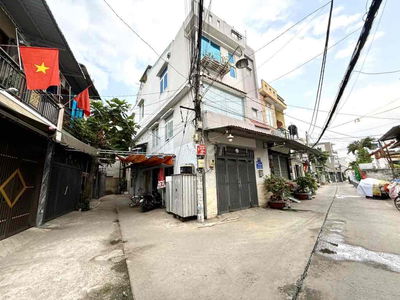 🔥 CHÍNH CHỦ CÁN BỘ GỬI BÁN GẤP NHÀ DT LỚN – GIÁ CHỈ 3.7 TỶ 🌹