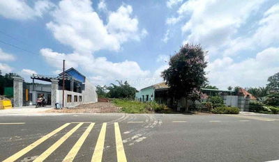 bán 2 lô đất thổ cư giá ngộp