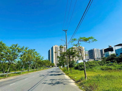🌟 BÁN LÔ ĐẤT ĐẸP GIA TRÒN 1 – NGAY 10 TOÀ ORI-LIÊN CHIỂU