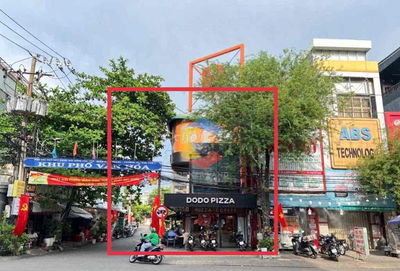 💎💎CĂN GÓC 2MT NGUYỄN GIA TRÍ - NGAY TRƯỜNG ĐH SẦM UẤT - Q . BÌNH THẠNH