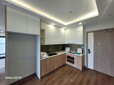 Chính chủ bán cắt lỗ căn hộ 2 ngủ 2 VS 62m chung cư Imperia Sola Park Smart City.LH: 0972 953 ***
