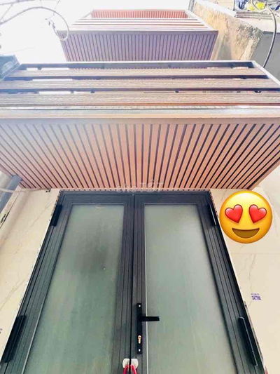 🏡 1Tỷ580tr CÓ NHÀ 1/ TRUNG TÂM GÒ VẤP - SỔ HỒNG RIÊNG HOÀN CÔNG