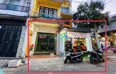 CHO THUÊ MB KINH DOANH ĐA NGÀNH TÂN PHÚ