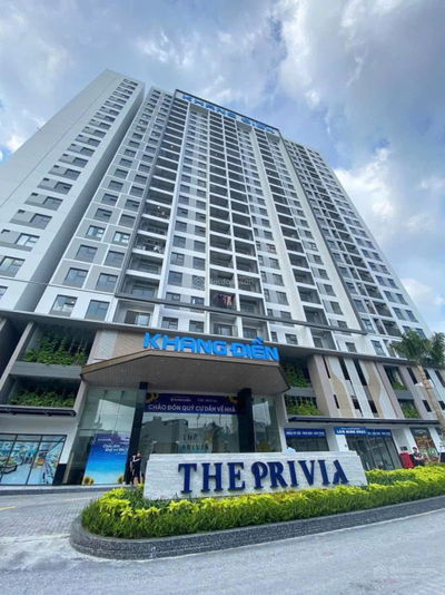 Giỏ hàng Privia giá cực tốt có sổ hồng - săn căn đẹp - Studio 2.5tỷ/1PN 3.1tỷ/2PN 3.950tỷ/3PN 4.7tỷ