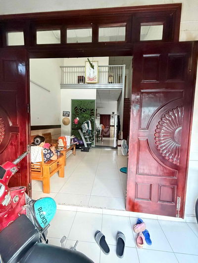 Bán Nhà vi bằng