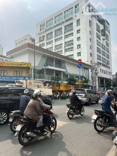 SIÊU HIẾM NGAY MẶT TIỀN 20M NGUYỄN VĂN NGHI - GẦN CHỢ GÒ VẤP - 4 TẦNG - 101M2, 23,8 TỶ TL