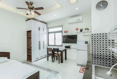 CĂN HỘ STUDIO VIEW LANDMARK81 NGAY PHAN XÍCH LONG - BỆNH VIỆN HOÀN MỸ