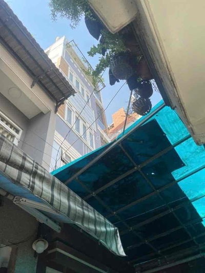 Bán Nhà Siêu Phẩm 4M Đoàn Giỏi Gần Kề Aeon 49m2 5 tầng chỉ 6.8 tỷ