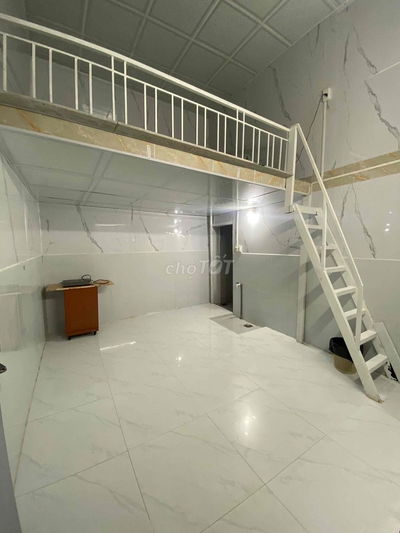 Tìm 1 nam ở ghép phòng mới xây như hình