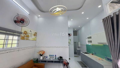 ✅️ Chính Chủ Cần Bán Nhà Mới Đẹp 💯 Nhà Sổ Hồng _ Ngay Trường Học