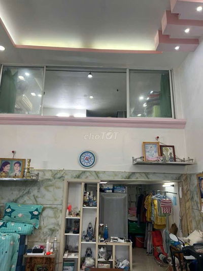 Bán nhà gần đường Nguyễn Thị thập, Bình Thuận Quận 7