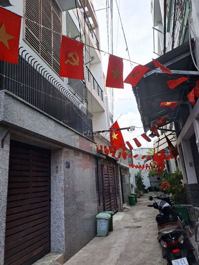 Cho thuê ở gia đình