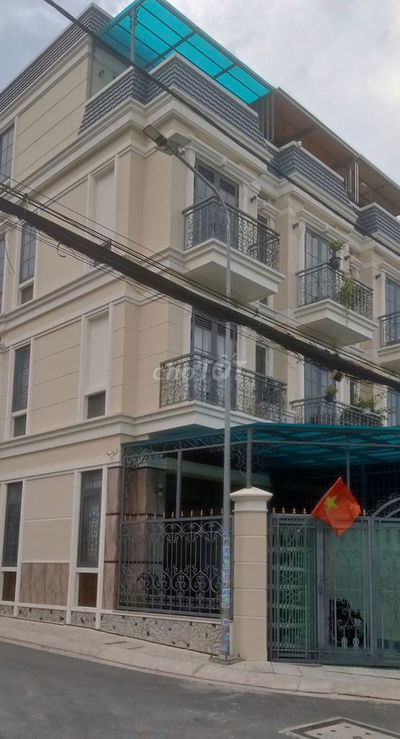 Cho thuê nhà 89m2 1 tr3L  đường oto QL13 Hiệp Bình Phước Thủ Đức 17 tr