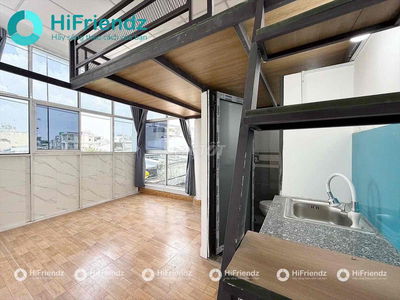 PHÒNG TRỌ MỚI XÂY THOÁNG TẠI THỐNG NHẤT GẦN IUH