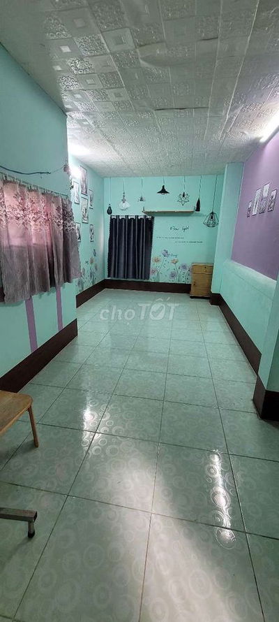 Phòng trọ trung tâm quận 11