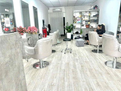 bán nhà mặt tiền đường trần hưng đạo buôn bán đa nghanh nghề