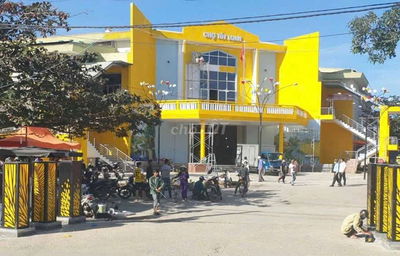 Đất cẩm toại trung gần trường ông ích khiêm 140m2 có 2 lô liền kề