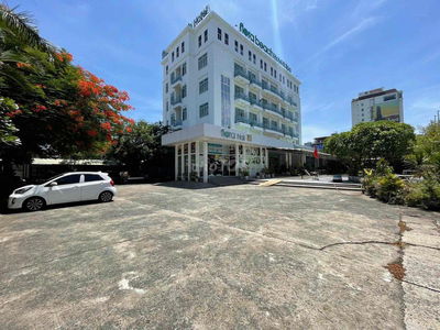 Mặt Bằng 1000m² Vị Trí Đẹp – Phạm Văn Đồng, Sơn Trà