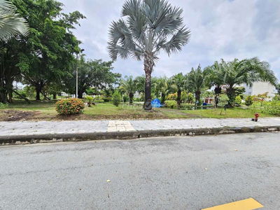 Đất biệt thự kdc Season Lotte Lái Thiêu Thuận An gần Sài Gòn