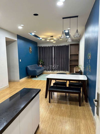 Hạ giá Căn hộ chung cư 2 phòng ngủ chỉ 7tr5