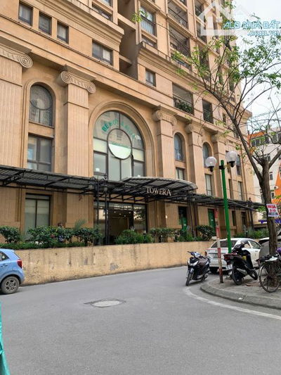 Chính Chủ Bán CC Tân Hoàng Minh - 36 Hoàng Cầu 86m - 2PN, View Đẹp, Tặng Full Nội Thất