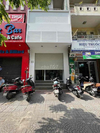 💎💎NGAY BITEXCO !! MẶT TIỀN HÀM NGHI , TRUNG TÂM QUẬN 1 !!