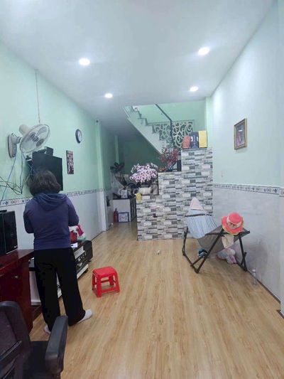 Nhà sổ hồng riêng giá 2ty970tr